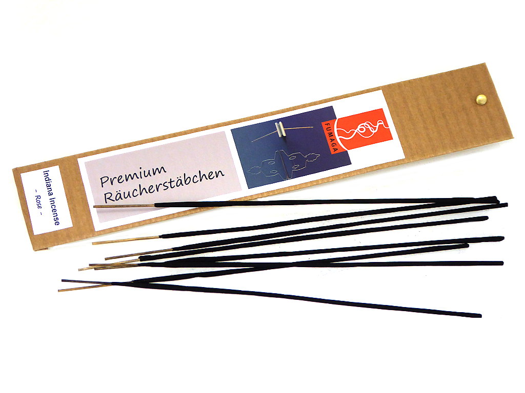 Indiana Incense Räucherstäbchen