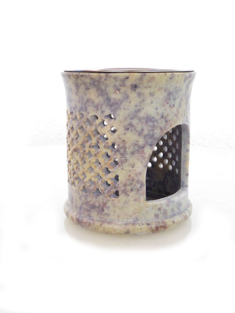 Räucherstövchen "Patna"  H: 10,0 cm