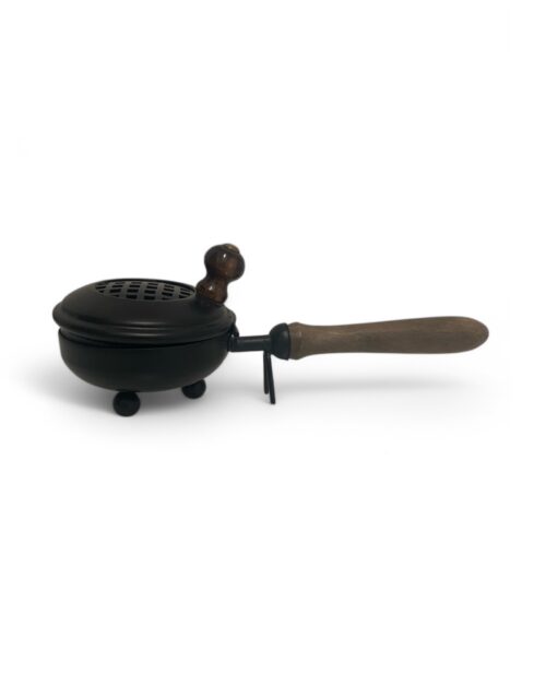 B - R&auml;ucherpfanne "Kleiner Muck"