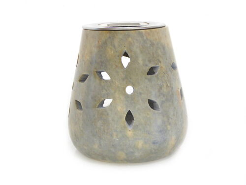 Räucherstövchen „Sitara“  H: 9,0 cm